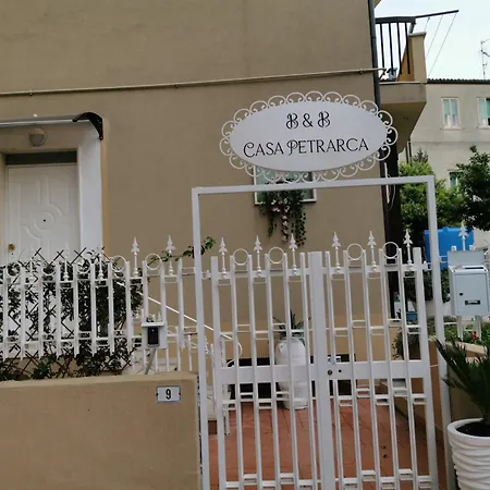 B&B Casa Petrarca-2