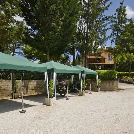 Hotel Ai Tufi-3