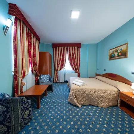 Hotel Cavour Resort-2