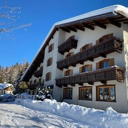 Hotel Lares-2