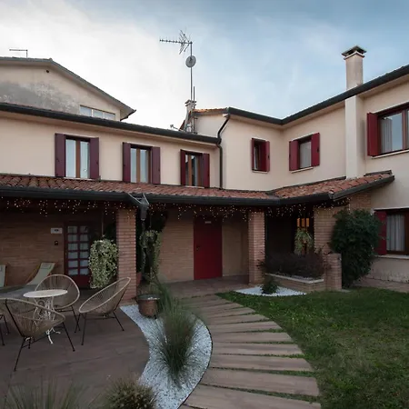 BACARìA BED&BREAKFAST-2