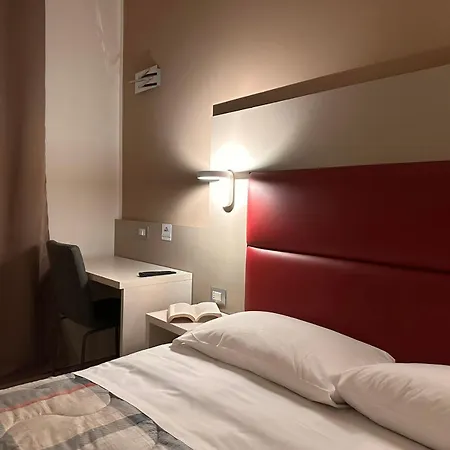 Hotel City 20-3