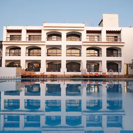 El Khan Sharm Hotel-2