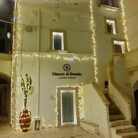 Dimore di Brando Vico Gelso-2