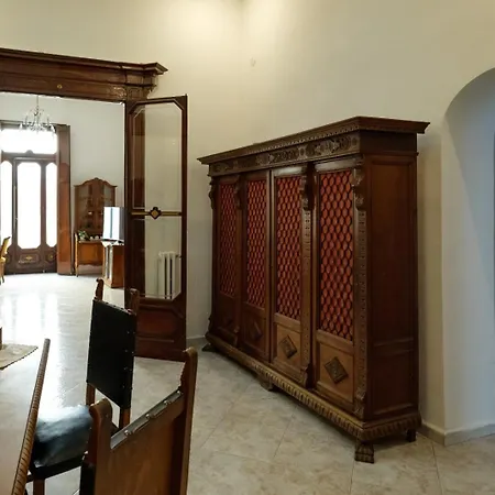 La casa di nonna Teresa-3