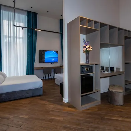Maison Toledo Suites-3