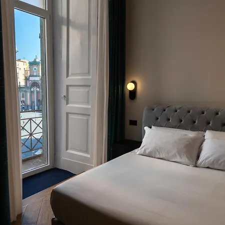 Maison Toledo Suites-2