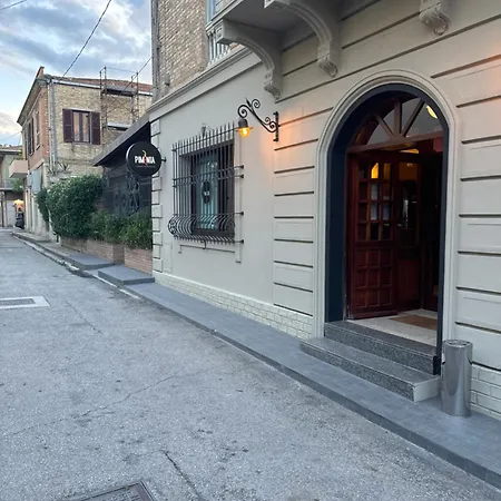 Hotel Pimenta-3