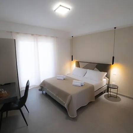 Soraya Rooms Tropea-3