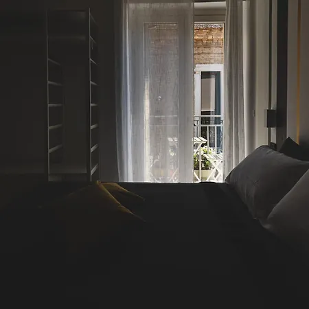 Piazza Verdi B&B-2