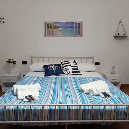 B&B a casa di Peppe-2