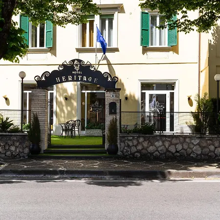 Boutique Hotel Heritage-3