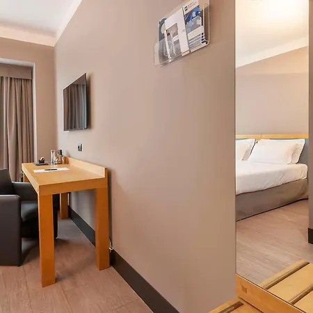 Best Western Hotel Quattrotorri-2