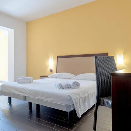 Nauticus Hotel Ugento-3