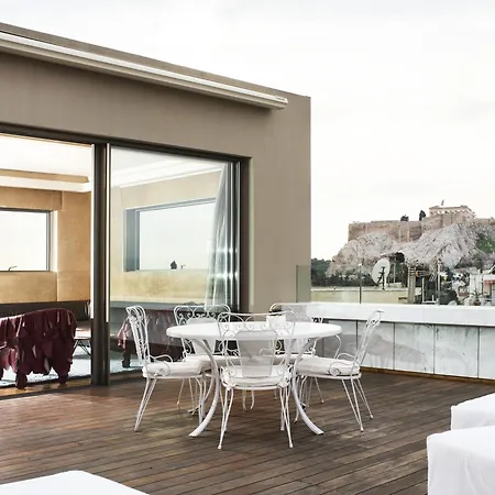 New Hotel, A Member Of Design Hotels-2