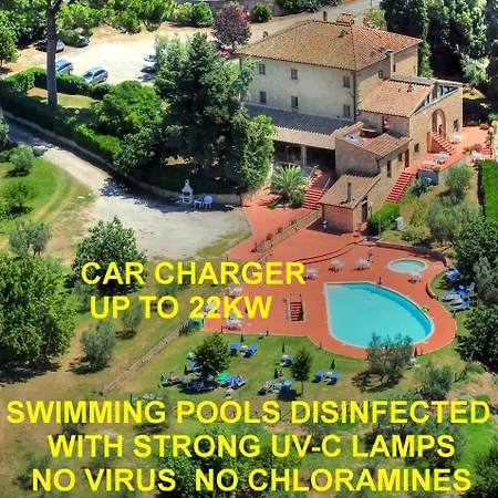 Hotel Residence Villa Rioddi-2