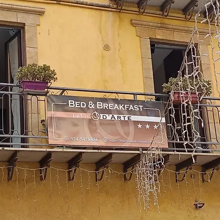 B&B Le Vie D'Arte-2