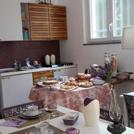 B&B Ai Tre Archi-3