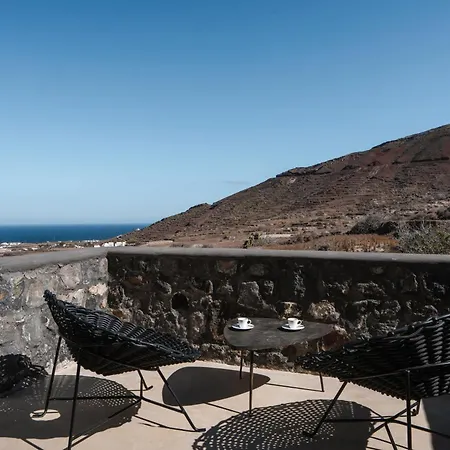 Danae Suites Santorini-3