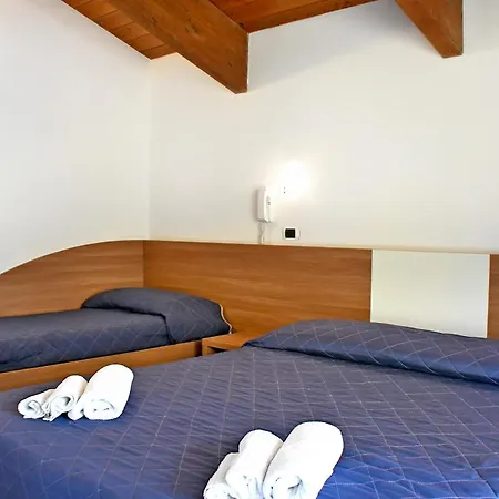 Hotel Edera - in pieno Centro a pochi passi dal Mare-3