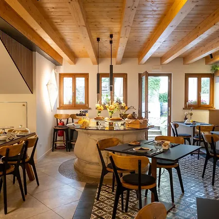 Crocevia - Locanda carsica contemporanea-2