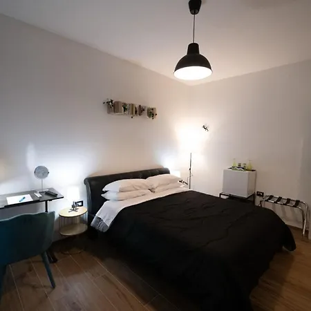 Luz De Salento B&B-3