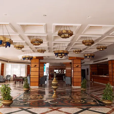 El Khan Sharm Hotel-3