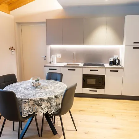 B&B Alpen Suite Ponte di Legno-3