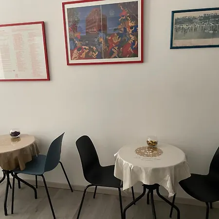 La Presentosa Bed&Breakfast-3