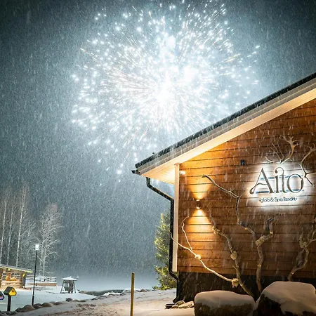Aito Igloo&Spa Resort-2