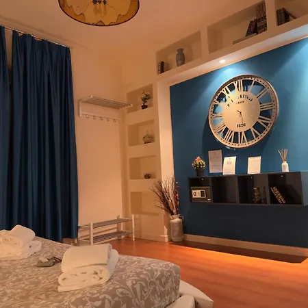 Bracco Rooms&Suites - Boutique Hotel nel Centro Storico di Matera-2