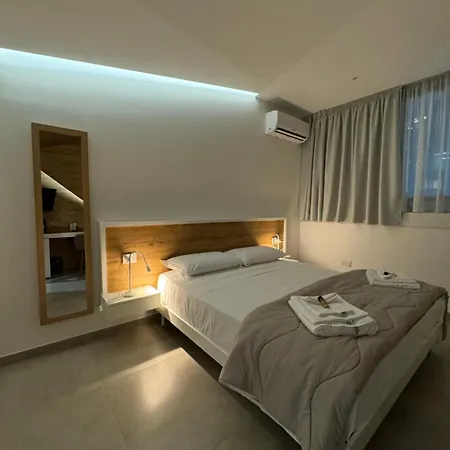 Space Tower Rooms-3