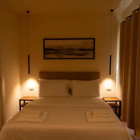 Tenuta del Duca Fiumicino Locanda e Hostaria Guest House-2