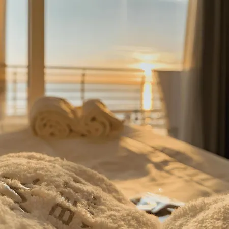 B&B Lilibeth Luxury Suites - Marina D'Arechi-3