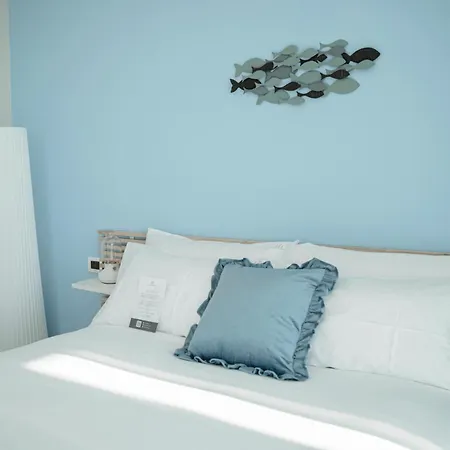 B&B Lilibeth Luxury Suites - Marina D'Arechi-2