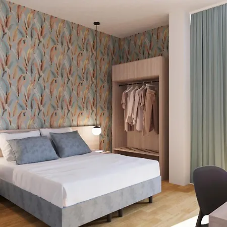 New!The Place Vaticano 278 Guest House-2