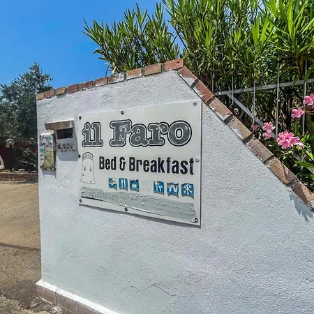 Il Faro bad&breakfast-3