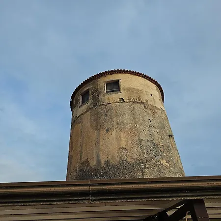 Il Faro bad&breakfast-2