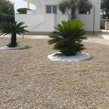 Villa Stefania Bed&Breakfast-3