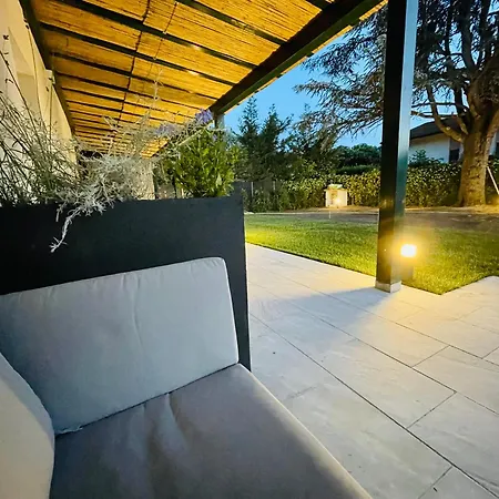 Poveromo B&B-2