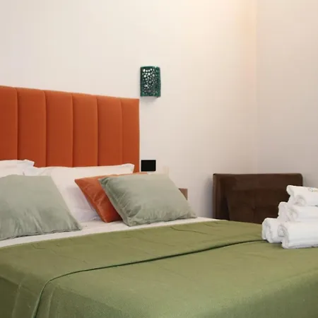 Frida Luxury B&B-2