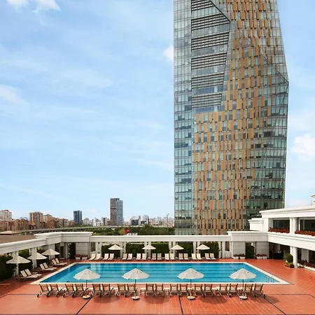 Istanbul Marriott Hotel Asia-2