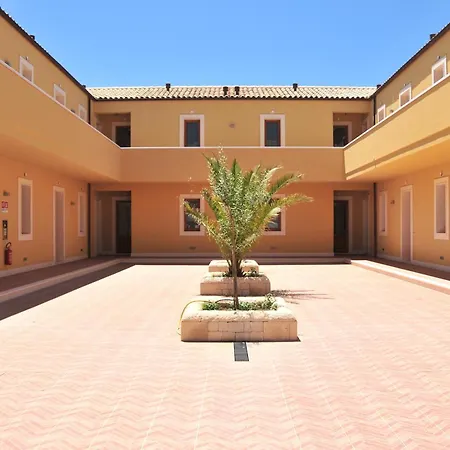 Hotel Borgo Don Chisciotte-2