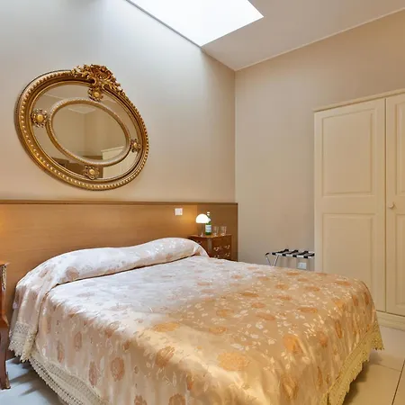 La Castellana Loft Hotel-2