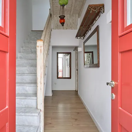 La Maison Kalogera-3