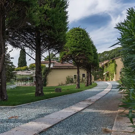Cà Toresele Relais Osteria Garden-3