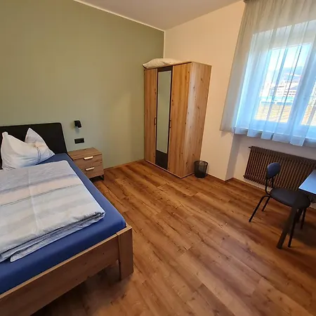 Gasserhof Bozen-3