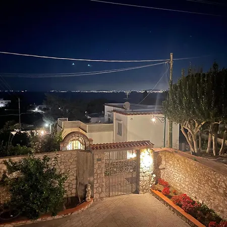 Il Portico B&B Capri-3
