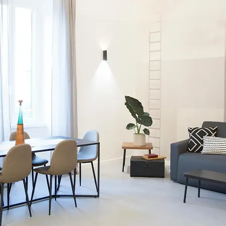 Re di Roma Luxury Suite-3