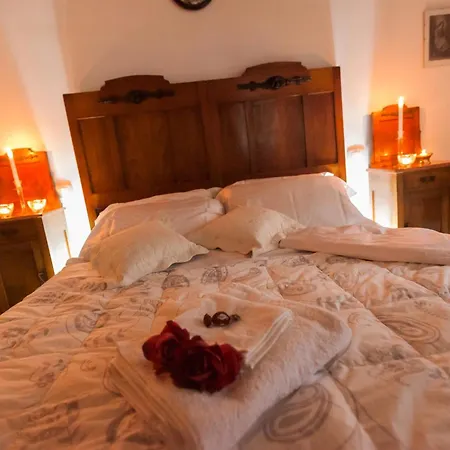 Mums b&b - colonnina elettrica-3